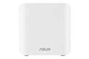 Nätverk - Router - ASUS ZenWiFi BD4 - Mesh router 802.11a/b/g/n/ac/ax/be (Wi-Fi 7) - 90IG09A0-MO3B60