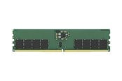 RAM - Kingston ValueRAM Clocked (CUDIMM) DDR5-3200 - 16GB - CUDIMM - CL52 - Single Channel (1 pcs) - Grön - KVR64A52BS8-16