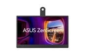Skärm - 16" ASUS ZenScreen MB169CK - 90LM0AZ3-B01171