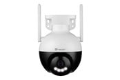 Nätverkskamera  - Tracer GUARD 4 - network surveillance camera - dome - TRAKAM47376