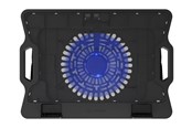 Systemtillbehör - Natec Dipper 2 - notebook cooling pad - NPL-2252