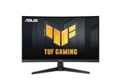 Skärm - 27" ASUS TUF Gaming VG27WQ3B - 2560x1440 (QHD) - 180Hz - VA - 90LM0AQ1-B01170