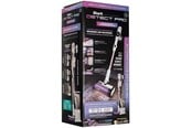 Handdammsugare - Shark Skaftdammsugare Detect Pro IW3611EU - vacuum cleaner - cordless - stick/handheld included charger - white/brass - IW3611EU