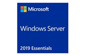 Operativsystem - Dell Microsoft Windows Server 2019 Essentials Engelska - 634-CVDZ