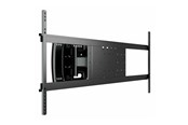 Väggfäste, AV-Möbel - Multibrackets M VESA Super Slim Tilt & Turn SD 1200 - Max 125 kg - recommended for 110" - 7350022739925