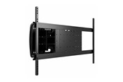 Väggfäste, AV-Möbel - Multibrackets M VESA Super Slim Tilt & Turn SD 900 - Max 125 kg - recommended for 100" - 7350022739918