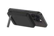 Mobile - Adapters & Chargers - Belkin BoostCharge Pro wireless power bank - magnetic with Qi2 - 24 pin USB-C - 15 Watt - BPD006BTBK