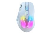 Mus - Turtle Beach Kone XP Air - Mouse - Optic - 10 knappar - Vit - TBM-1101-15