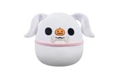 Plush - Squishmallows The Nightmare Before Christmas: Zero (Holding Bone) - 0196566427334