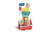 Babyleksaker - Clementoni Baby Microphone - 17925