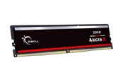 RAM - G.Skill AEGIS DDR5-5600 - 32GB - CL36 - Single Channel (1 pcs) - AMD EXPO & Intel XMP - Svart - F5-5600J3636D32GX1-IS