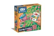 Kreativa spel - Clementoni Sparkly Creations Pop Style - 18775