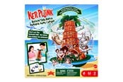 Brädspel - Mattel Games Kerplunk Tumblin' Monkeys Rockin' Tree Party - HTW65