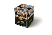 Pusselspel - Clementoni 500 pcs Anime Cube Dragonball 2 - 35135