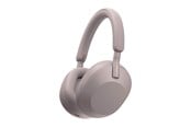 Hörlurar / Headset - Sony WH-1000XM5  - Smoky Pink - WH1000XM5P.CE7