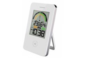 Väderstation - Termometerfabriken Thermometer w. Hygrometer - 214