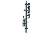 Väderstation - Termometerfabriken Thermometer Metal - outside use - 424