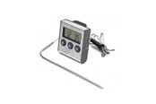 Grill & tillbehör - Termometerfabriken Digital Frying thermometer - 531
