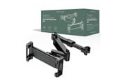 Andra mobiltillbehör - Mobile Origin Tablet Car Holder with Stretchable Arm CA7 - FRL-TCHWSA-MO7
