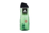 Kroppsvård - Adidas Active Start For Him Shower gel 400ml - 19700120105