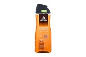 Kroppsvård - Adidas Adipower Booster Man Shower gel 400ml - 19702120105