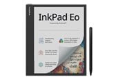 Läsplatta - PocketBook InkPad EO - Mist Grey - PB1042-M-WW