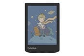 Läsplatta - PocketBook Verse Pro Color - Stormy Sea - PB634K3-1-WW