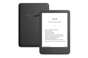 Läsplatta - Amazon Kindle 16 GB - Black (Ad-Supported) - B0CNV9F72P