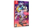 Spel - Astral Ascent - Nintendo Switch - Plattform - 0810148575076