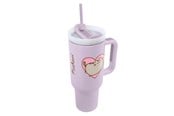 Termos - Pyramid PUSHEEN Quart Cup - 1.2 L - 52235MDB28156