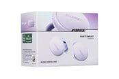 Hörlurar / Headset - Bose QuietComfort Earbuds - Chilled Lilac - 888507-0300