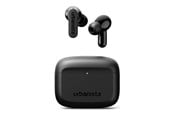 Hörlurar / Headset - Urbanista Palo Alto - Black - 1037602