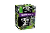 Merchandise - Pyramid - Beetlejuice Mug & Sock Set - Strumpor - GP86922