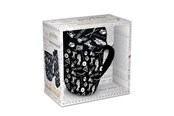 Merchandise - Pyramid - Harry Potter Female Mug & Sock Set - Strumpor - GP86940