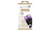 Mobiltelefontillbehör-Skyddsfilm - Panzer Full-Fit Silicate Glass - iPhone 14 Pro - 2570273
