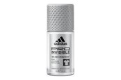 Parfym och dofter - Adidas Pro Invisible Male Roll-on deodorant 50ml - 19755612101
