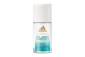 Parfym och dofter - Adidas Skin & Mind Pure Fresh Roll-on deodorant 50ml - 19703612001