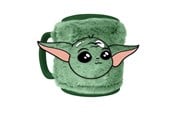Merchandise - Pyramid - The Mandalorian - Grogu Fuzzy - Muggar - FZMG2401024