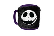 Merchandise - Pyramid - The Nightmare Before Christmas - Jack Fuzzy - Muggar - FZMG2401020