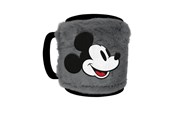 Merchandise - Pyramid - Disney - Mickey Mouse Fuzzy - Muggar - FZMG2400993