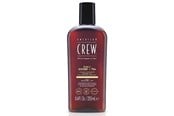 Hårvård - American Crew Hair&Body 3-in-1 Ginger + Tea 450ml - 33400522065