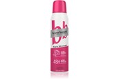 Parfym och dofter - Bruno Banani Pure Woman Deodorant spray 150ml - 16006010002