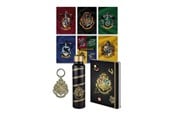 Merchandise - Pyramid - Harry Potter (Colorful Crest) Premium - Presentuppsättning - GP86789