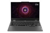 Bärbar dator - Lenovo LoQ - 15.6" | RTX 4050 | Ryzen 7 | 24GB | 1TB *DEMO* - 83JC0024MX