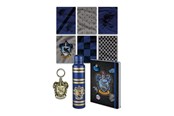 Merchandise - Pyramid - Harry Potter (Colorful Crest Ravenclaw) Premium - Presentuppsättning - GP86785
