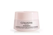 Ansiktsvård - Collistar Rigenera Smoothing Anti-wrinkle Eye Contour - 8015150248013