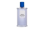 Parfym och dofter - David Beckham Classic Blue Eau de toilette 100ml - 18701103005