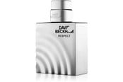 Parfym och dofter - David Beckham Respect Eau de Toilette 60 ml - 18701703002