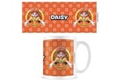 Merchandise - Pyramid - Super Mario Daisy 3D Port - White - Muggar - 52235MGA84716