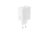 Mobile - Adapters & Chargers - realme SUPERVOOC 120W Power Adapter - White - 631451000018